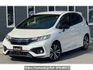 Honda Fit Hybrid GP5