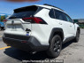 Used 2024 AT toyota rav4 AXAH54 Image[1]