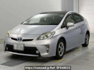 Toyota Prius ZVW30