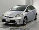 Toyota Prius ZVW30