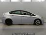 Used 2012 AT toyota prius ZVW30 Image[2]