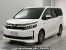 Toyota Voxy ZWR80G