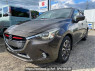 Used 2015 AT mazda demio DJ5FS Image[0]
