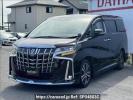 Toyota Alphard AGH30W