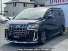 Toyota Alphard AGH30W
