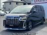 Used 2022 AT toyota alphard AGH30W Image[0]