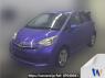 Used 2014 AT toyota ractis NCP120 Image[0]