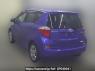 Used 2014 AT toyota ractis NCP120 Image[1]