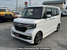 Honda N-BOX CUSTOM JF3
