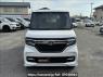 Used 2020 AT honda n-box-custom JF3 Image[2]