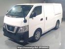 Nissan NV350 CARAVAN VAN VR2E26