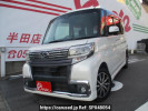 Daihatsu Tanto Custom LA600S