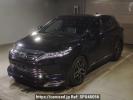 Toyota Harrier ZSU60W