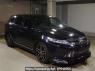 Used 2020 AT toyota harrier ZSU60W Image[2]