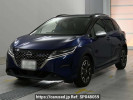 Nissan Note E13