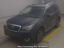 Subaru Forester SJG