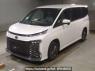 Used 2022 AT toyota voxy ZWR95W Image[0]