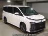 Used 2022 AT toyota voxy ZWR95W Image[2]