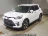 Used 2019 AT toyota raize A210A Image[0]