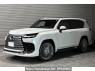 Used 2023 AT lexus lx VJA310W Image[0]