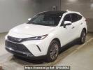 Toyota Harrier MXUA80