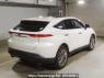 Used 2021 AT toyota harrier MXUA80 Image[1]