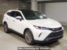 Used 2021 AT toyota harrier MXUA80 Image[2]