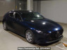 Used 2023 AT mazda mazda3-fastback BP5P Image[2]
