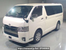 Toyota Hiace Van TRH200V