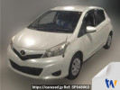Toyota Vitz NSP130