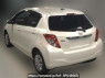 Used 2012 AT toyota vitz NSP130 Image[1]