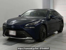 Toyota Mirai JPD20