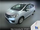 Honda Fit GK3