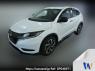 Used 2017 AT honda vezel RU1 Image[0]