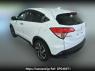 Used 2017 AT honda vezel RU1 Image[1]