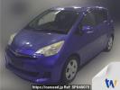 Toyota Ractis NCP120