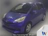Used 2011 AT toyota ractis NCP120 Image[0]