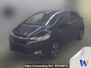 Honda Fit Hybrid GP5