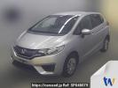 Honda Fit GK3