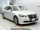 Toyota Crown Majesta GWS214