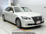 Used 2017 AT toyota crown-majesta GWS214 Image[0]