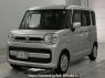Used 2019 AT suzuki spacia MK53Sｶｲ Image[0]