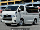 Toyota Hiace Van GDH201V