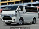 Toyota Hiace Van GDH201V