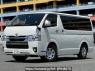 Used 2022 AT toyota hiace-van GDH201V Image[0]