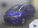 Honda Fit GK3