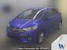 Used 2014 AT honda fit GK3 Image[0]