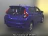 Used 2014 AT honda fit GK3 Image[1]