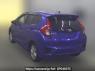 Used 2014 AT honda fit GK3 Image[2]
