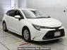 Used 2021 AT toyota corolla-touring-wagon ZRE212W Image[0]